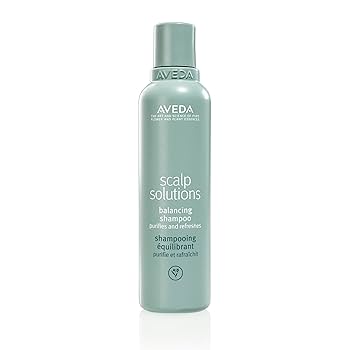 Amazon.com: Aveda Scalp Solutions Balancing Shampoo | Gentle